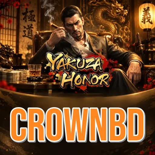 Downloading the crownbd APK on an Android phone in Bangladesh