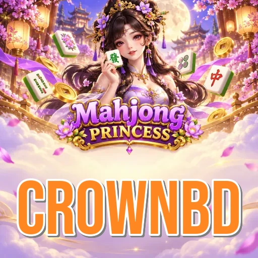 crownbd Android app features overview for Bangladesh users