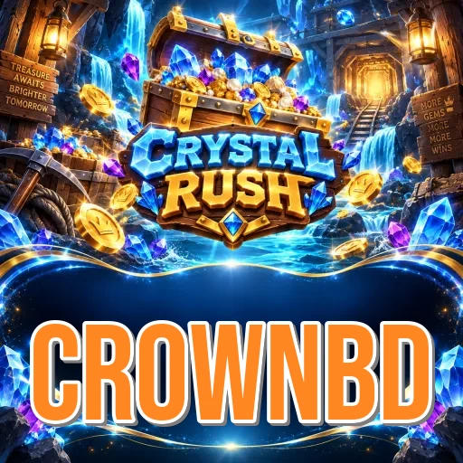 crownbd APK listing on Android showing version 3.9.9